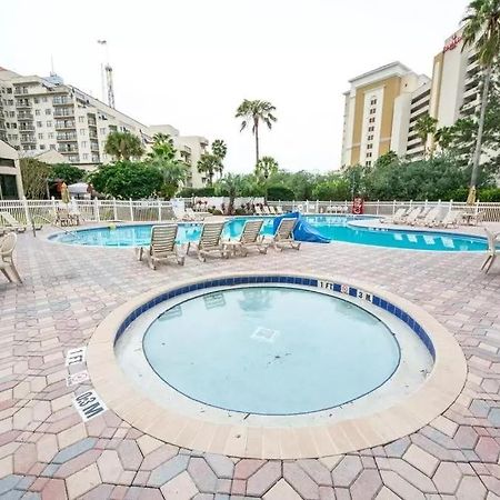 Enclave Apartments At International Drive Орландо Екстериор снимка
