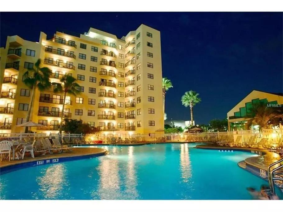 Enclave Apartments At International Drive Орландо Екстериор снимка