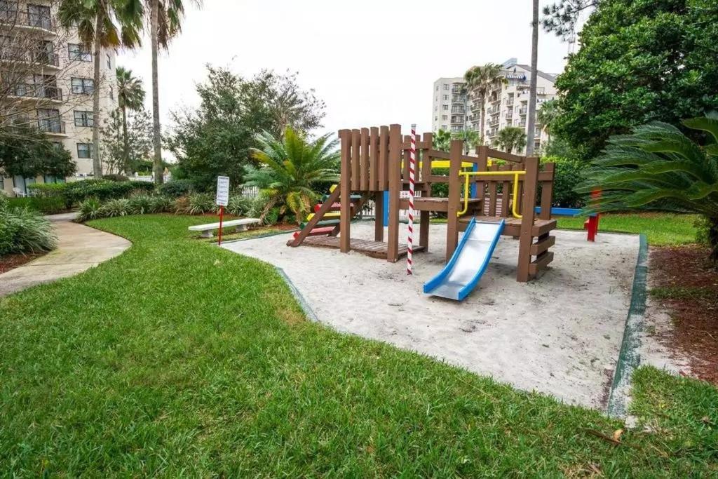 Enclave Apartments At International Drive Орландо Екстериор снимка