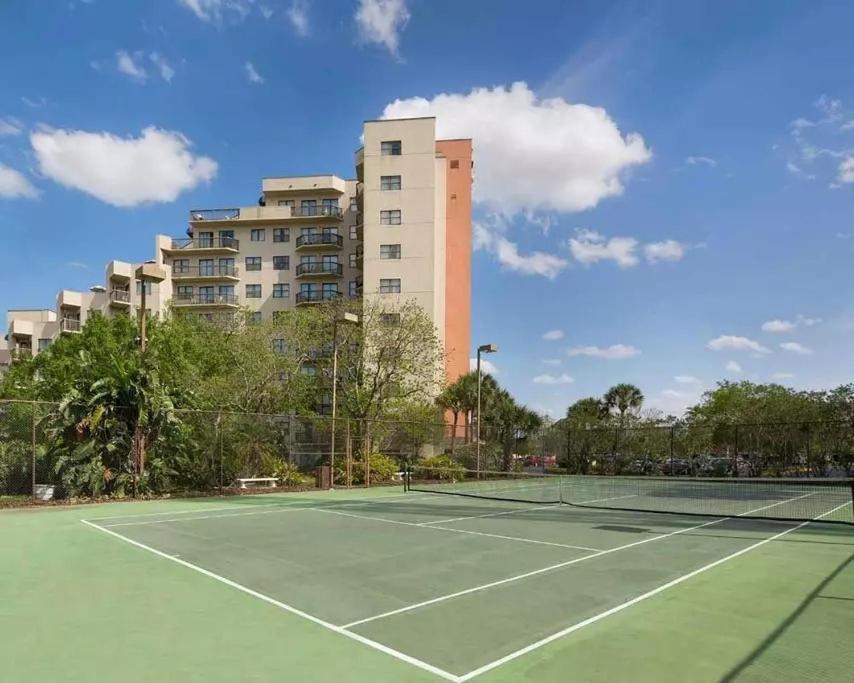 Enclave Apartments At International Drive Орландо Екстериор снимка