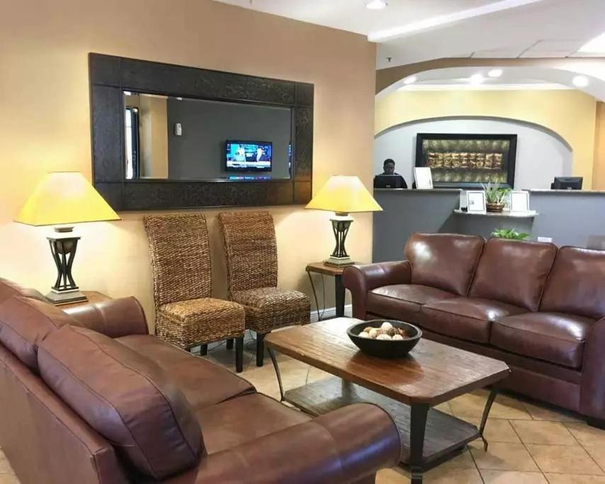 Enclave Apartments At International Drive Орландо Екстериор снимка