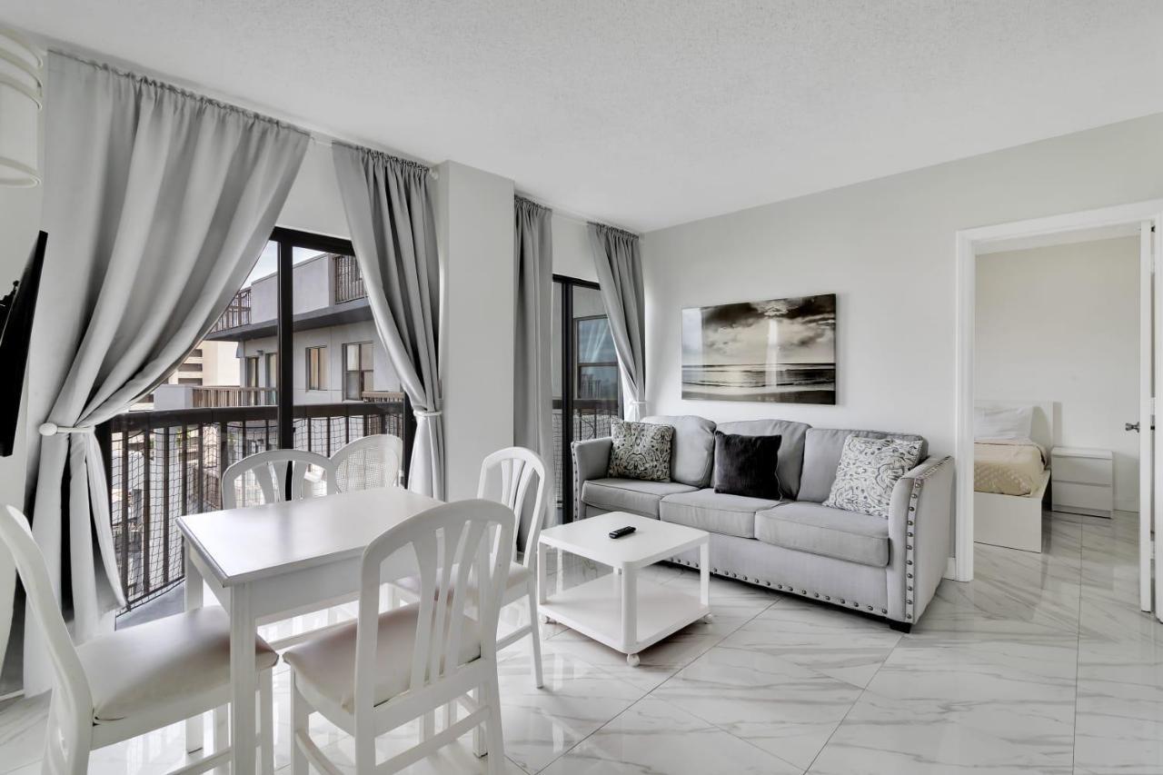 Enclave Apartments At International Drive Орландо Екстериор снимка