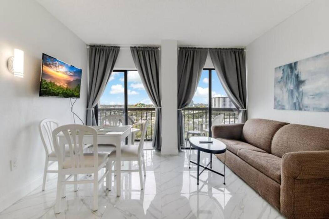Enclave Apartments At International Drive Орландо Стая снимка
