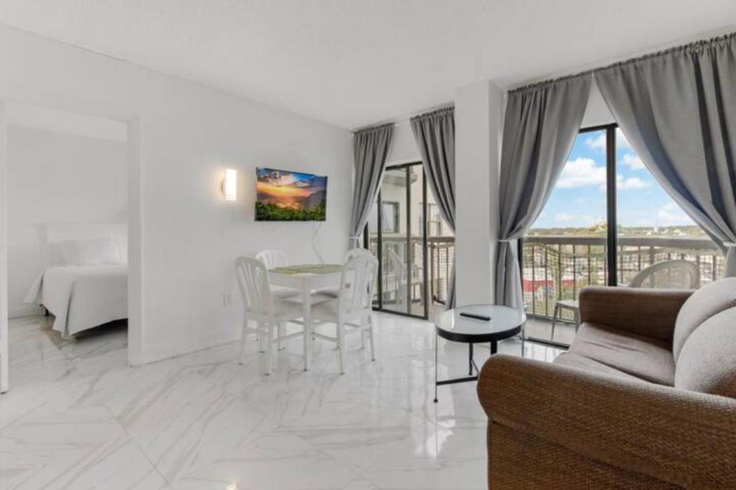 Enclave Apartments At International Drive Орландо Стая снимка