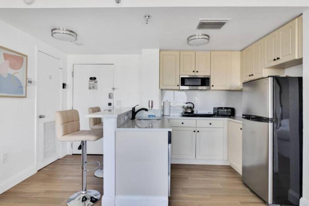 Enclave Apartments At International Drive Орландо Стая снимка