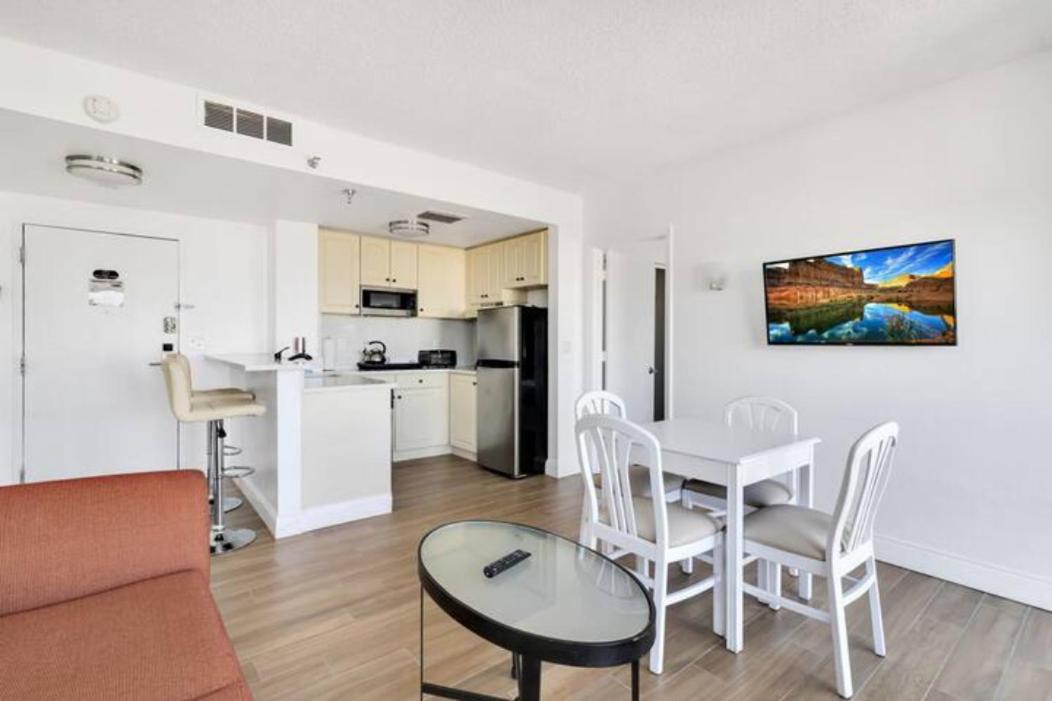 Enclave Apartments At International Drive Орландо Стая снимка