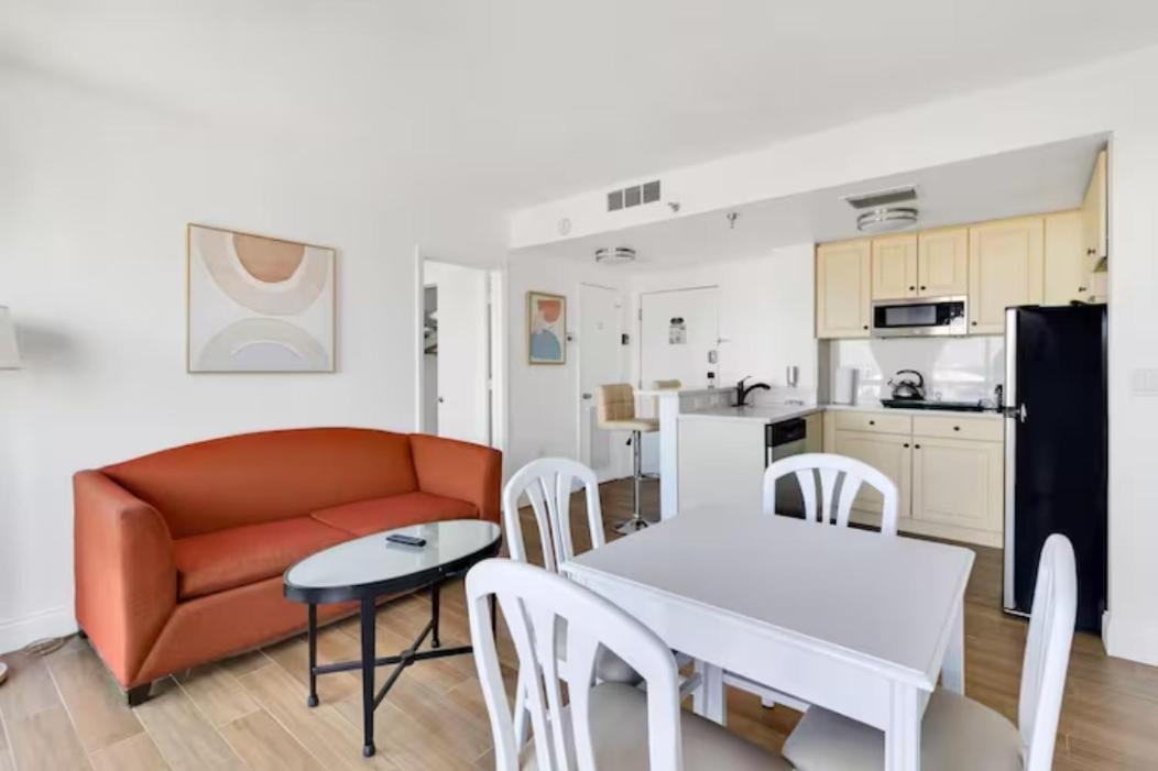 Enclave Apartments At International Drive Орландо Стая снимка