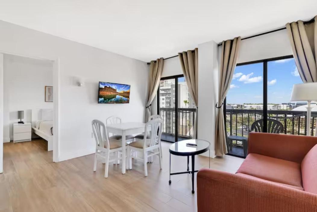 Enclave Apartments At International Drive Орландо Стая снимка