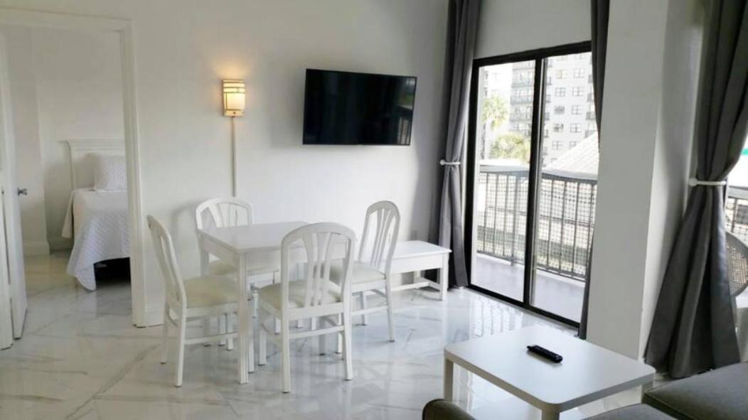 Enclave Apartments At International Drive Орландо Стая снимка