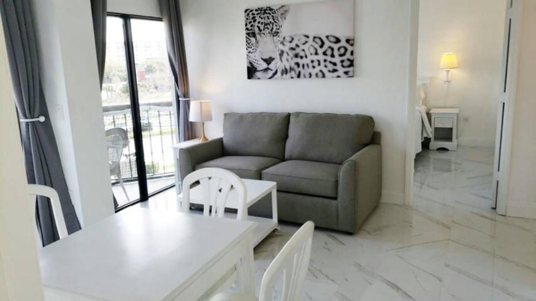 Enclave Apartments At International Drive Орландо Стая снимка