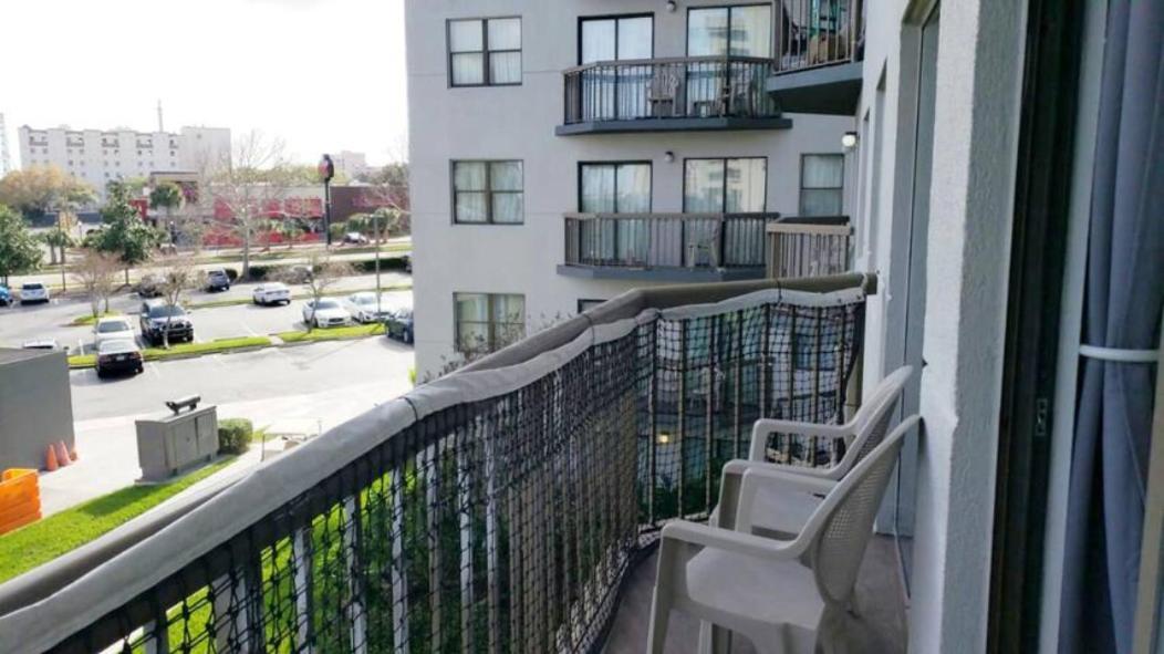 Enclave Apartments At International Drive Орландо Стая снимка