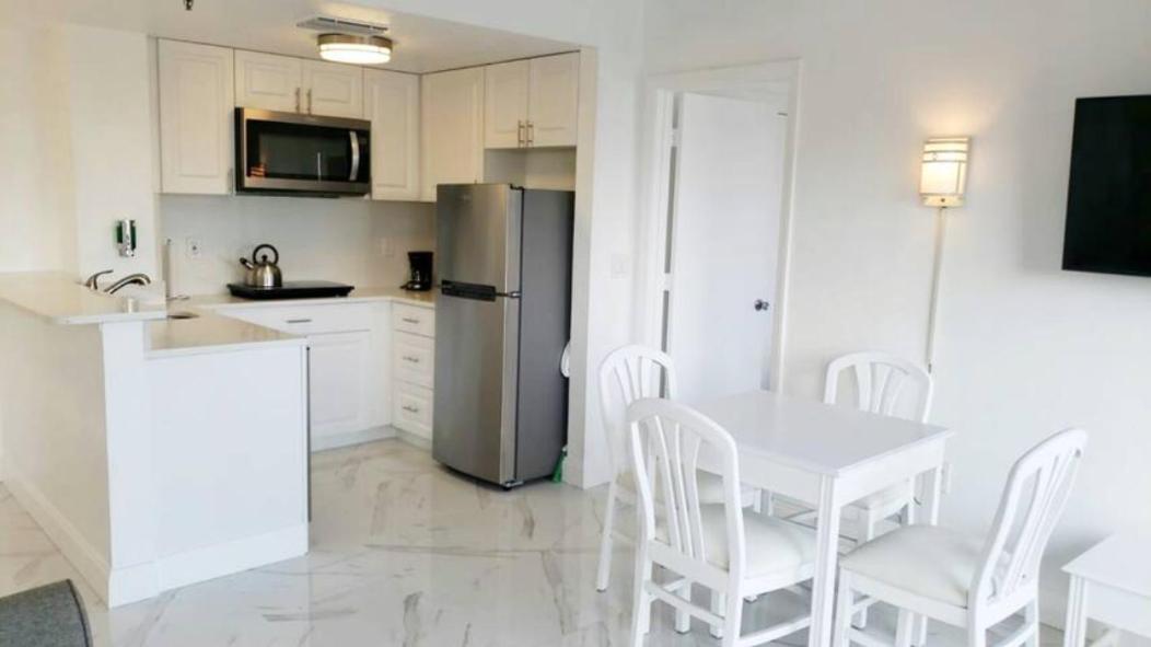 Enclave Apartments At International Drive Орландо Стая снимка