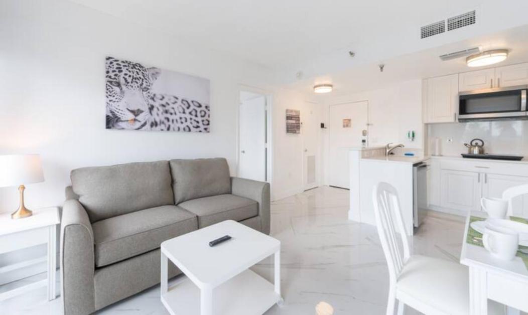 Enclave Apartments At International Drive Орландо Стая снимка