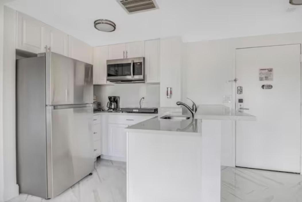 Enclave Apartments At International Drive Орландо Стая снимка