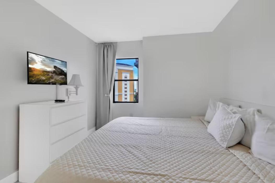 Enclave Apartments At International Drive Орландо Стая снимка
