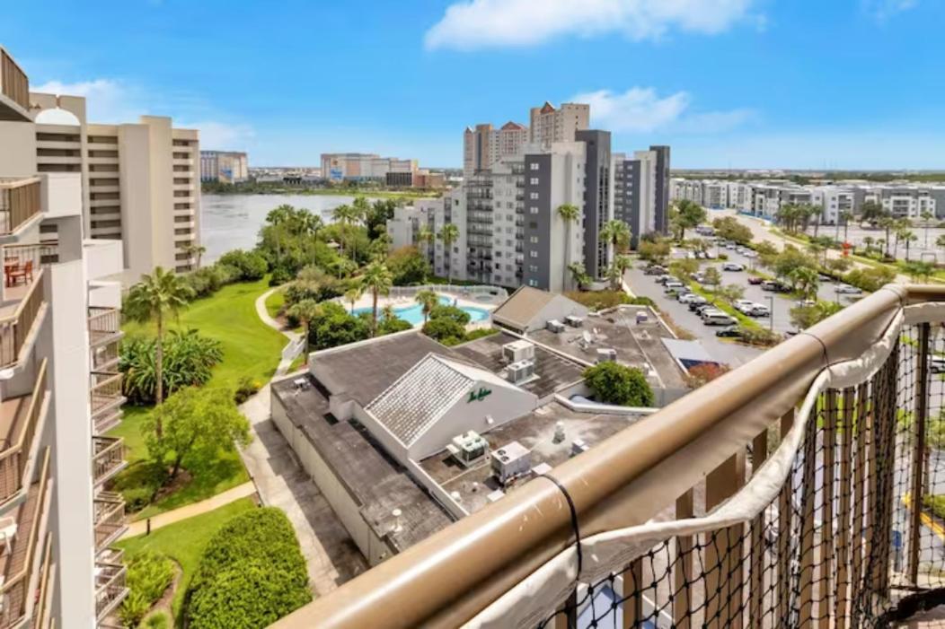 Enclave Apartments At International Drive Орландо Стая снимка