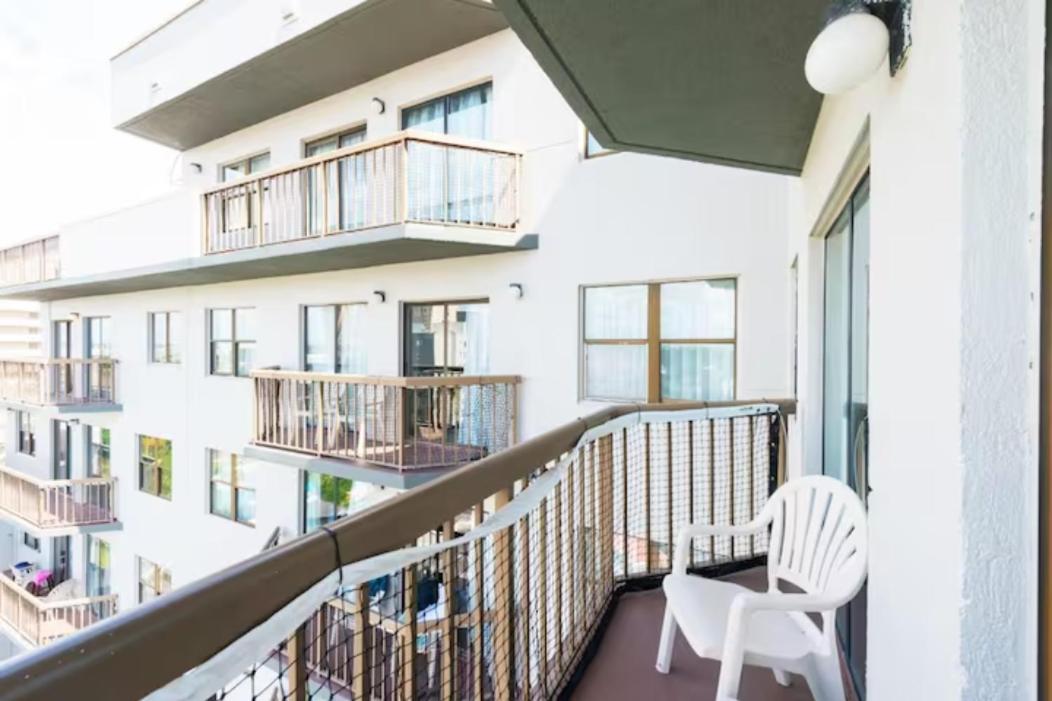 Enclave Apartments At International Drive Орландо Стая снимка