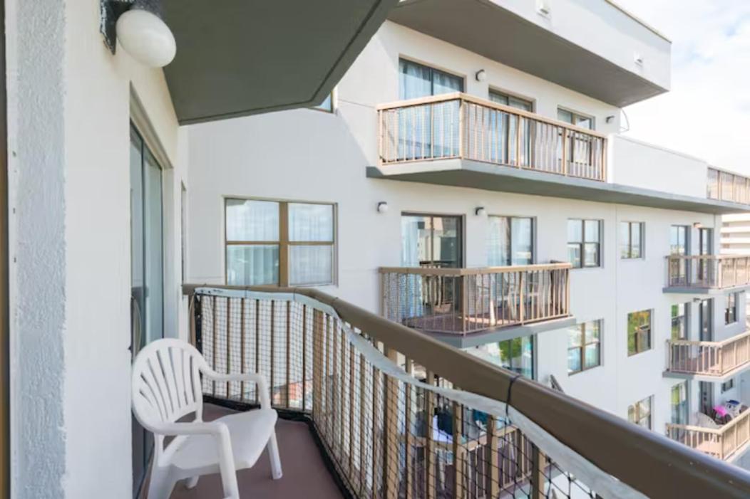 Enclave Apartments At International Drive Орландо Стая снимка