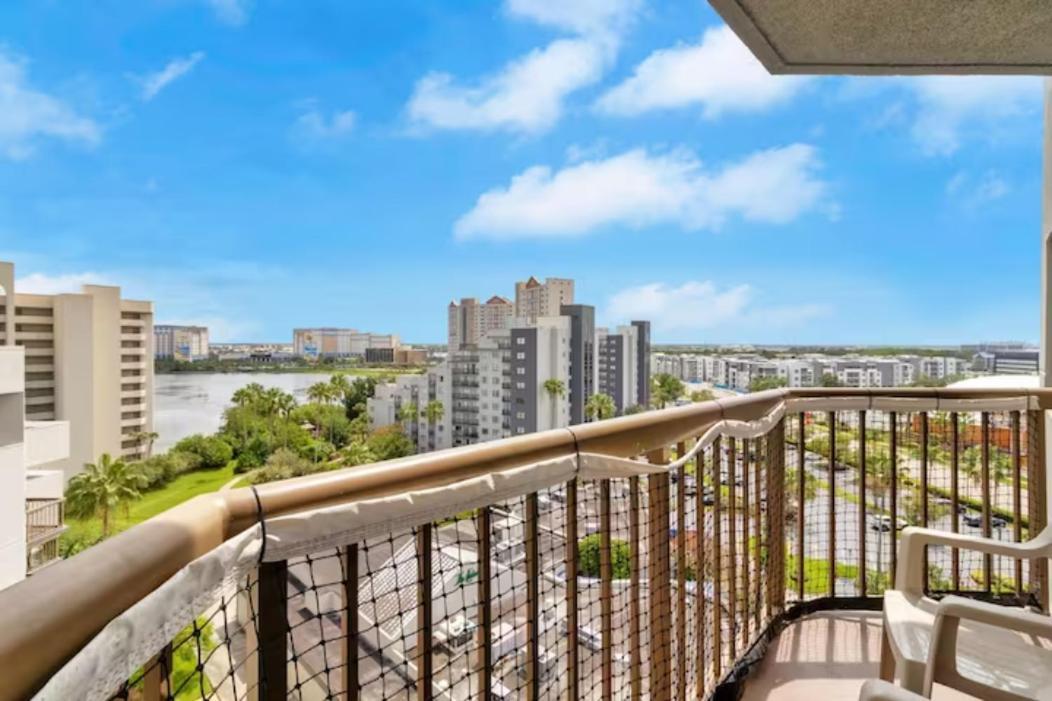 Enclave Apartments At International Drive Орландо Стая снимка
