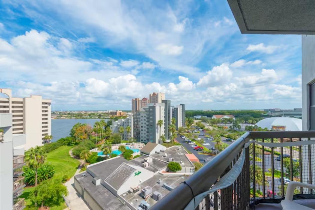 Enclave Apartments At International Drive Орландо Стая снимка